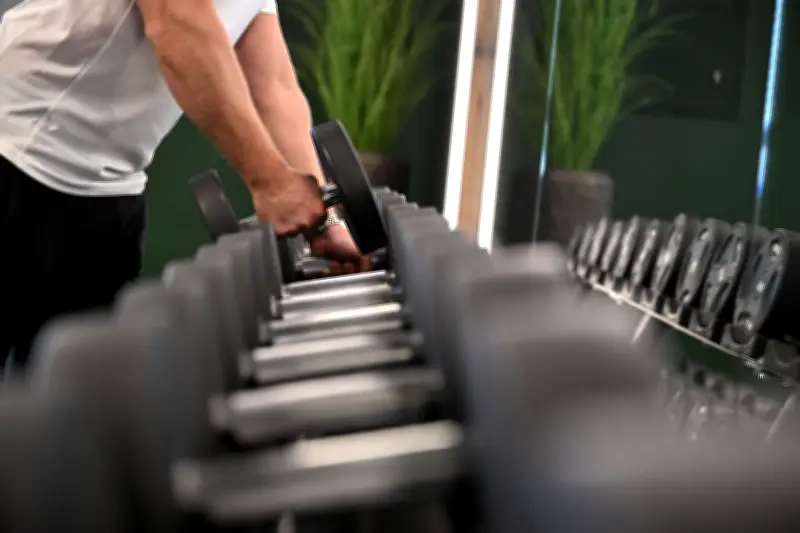 Fitnessstudio-Markt im Wandel: LifeFit übernimmt Just Fit in Köln