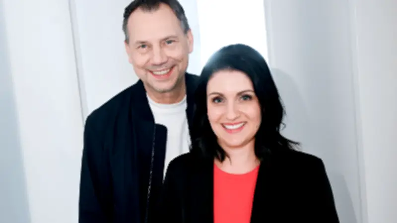 Fitzek und Strauss erschaffen Horror-Thriller: Wenn Alpträume tödlich werden