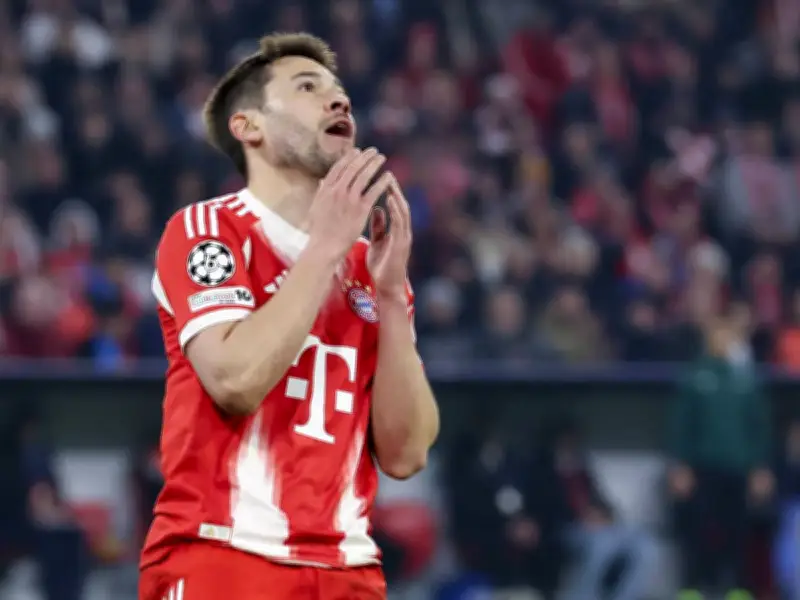 Fix! Raphael Guerreiro verlässt den FC Bayern München im Sommer