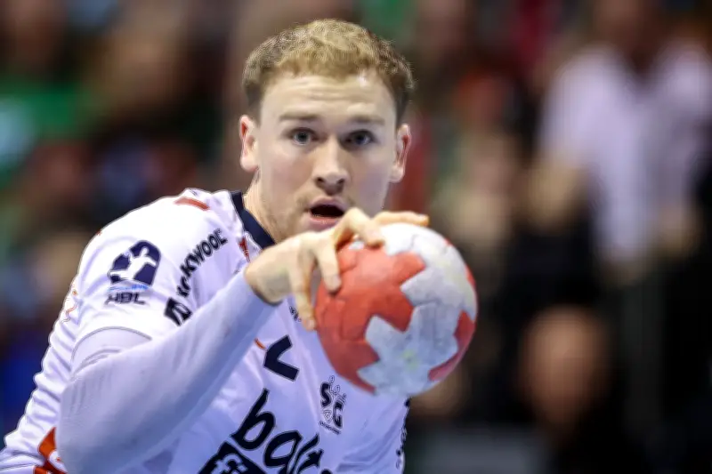 Flensburgs Handball-Star Pytlick beklagt Vertrauensverlust – Klärungsgespräch angekündigt