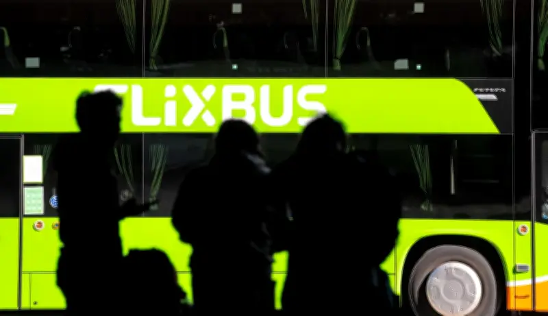 Flixbus und Flixtrain: Erweiterte Fahrpläne ab Ostern für mehr Reiseoptionen