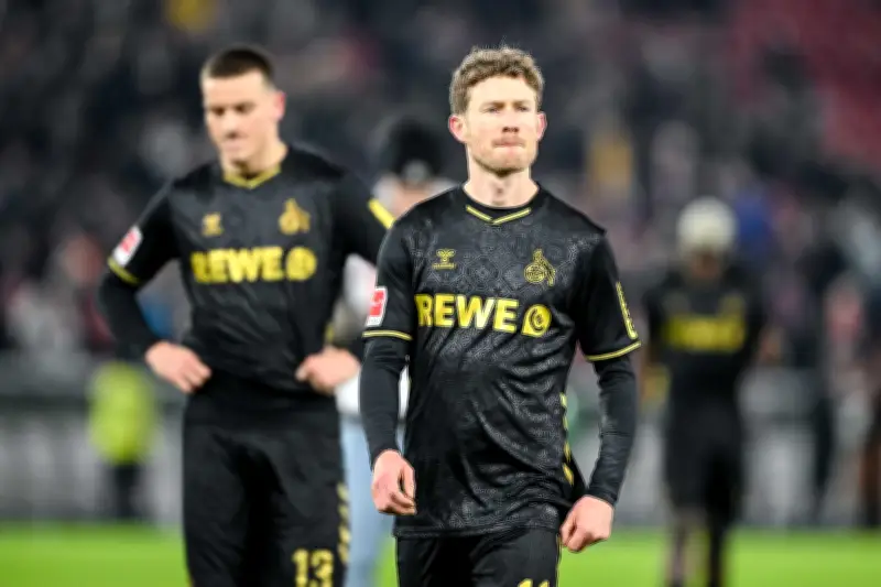 Florian Kainz beendet Profikarriere: Kölner Routinier sagt dem Fußball Servus