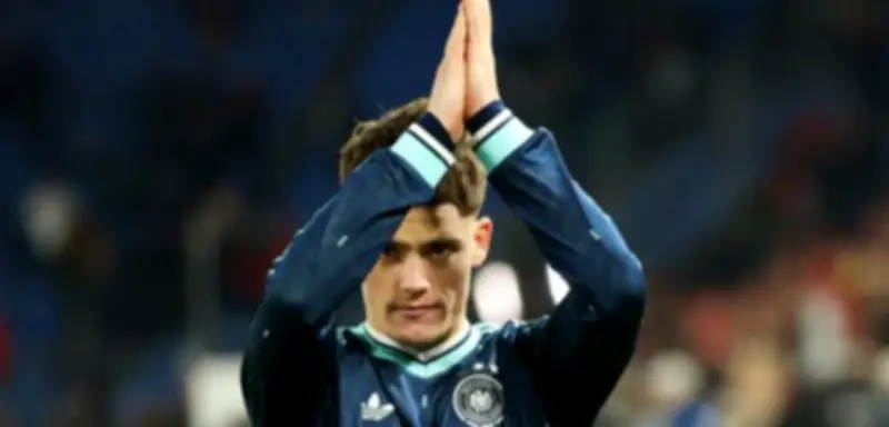 Florian Wirtz glänzt beim DFB-Sieg in der Schweiz: Ein Geniestreich in Basel