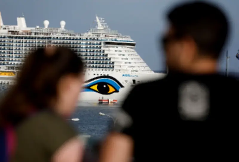 Flughafen Erfurt-Weimar startet Kreuzfahrt-Kooperation: Neue Sommerflüge nach Mallorca