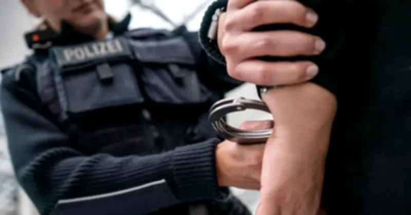 Flughafen München: Polizei nimmt mutmaßlichen Millionenbetrüger fest