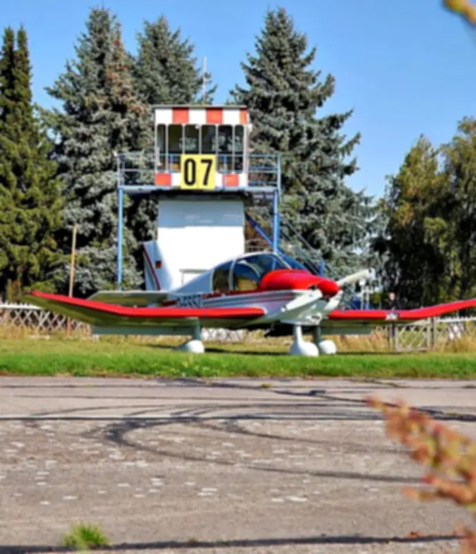 Flugplatz Köthen: Wimex prüft weiterhin energetische Nutzung des Geländes