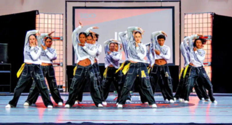 Flying Steps kehren zum Kurt-Weill-Fest Dessau zurück: Tanzspektakel nach 'America's Got Talent'