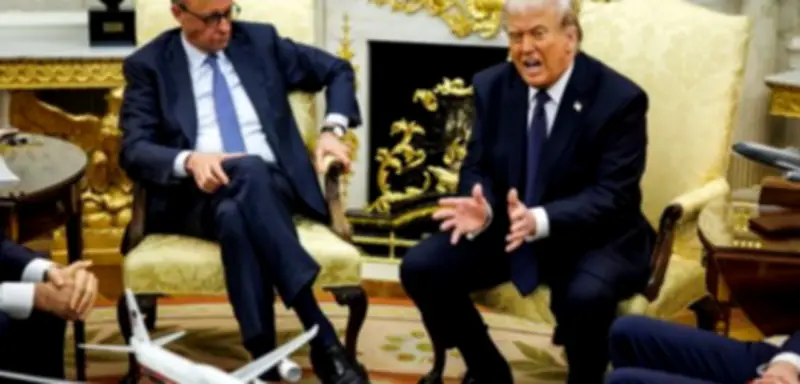 Fünf Erkenntnisse aus Merz' Treffen mit Trump: Iran-Krise dominiert, Zölle zweitrangig