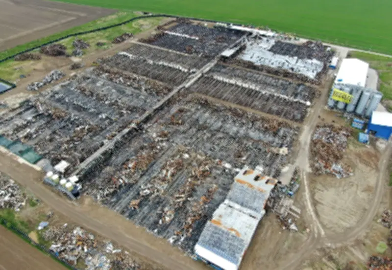 Fünf Jahre nach Alt Tellin: Keine Tierhaltung mehr, aber Brandschutz bleibt Streitthema