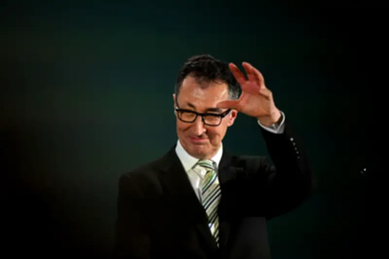 Fünf Lehren aus der Wahl in Baden-Württemberg: Özdemirs Sieg und offene Fragen