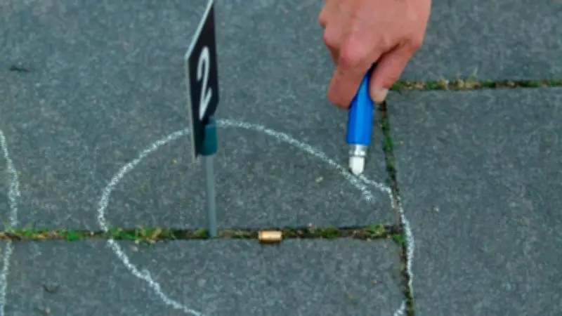 Fünfte Schießerei in Bremen: 60-Jähriger in Kattenturm schwer verletzt