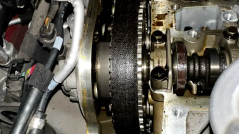 Ford Fiesta: Motorschaden trotz Garantie - Zahnriemen löst sich auf, 11.000 Euro Verlust