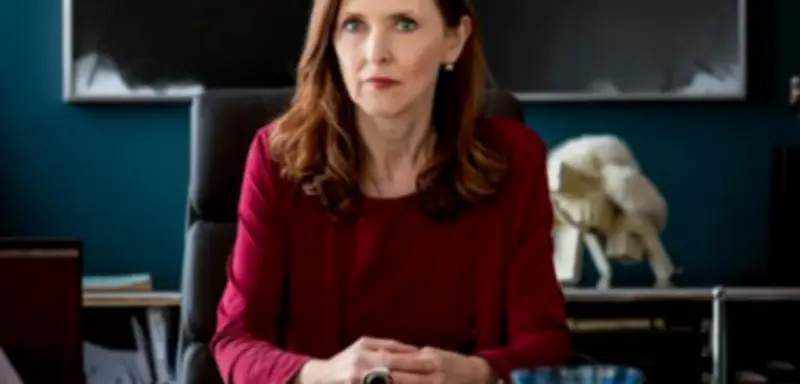 Forensische Psychiaterin Nahlah Saimeh: Warum wir Tätern oft vertrauen