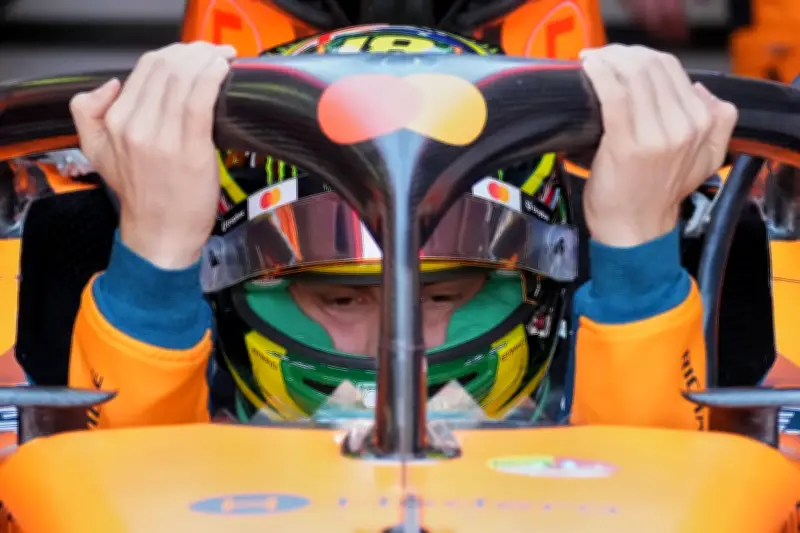 Formel-1-Auftakt in Melbourne: Piastri dominiert mit Tagesbestzeit in neuer Ära