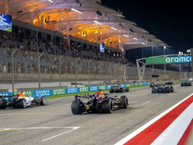 Formel 1: Chinesischer Elektro-Riese BYD prüft spektakulären Einstieg in Königsklasse