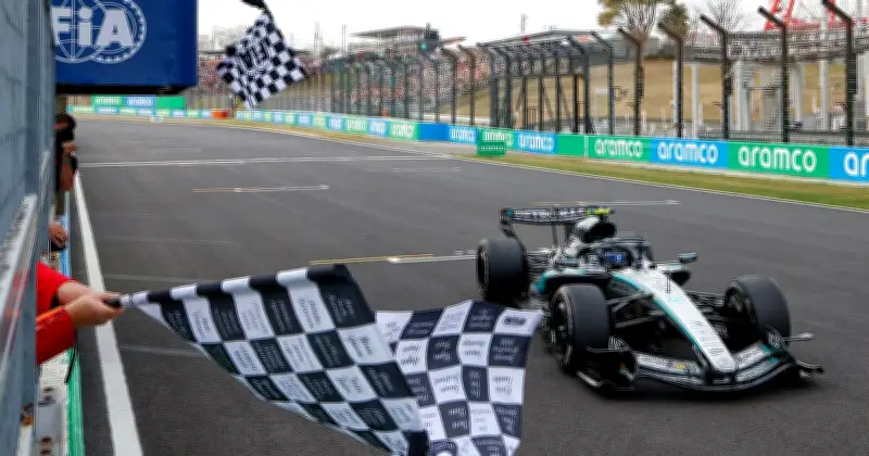 Formel 1: Fünfwöchige Zwangspause durch Nahost-Krieg - Wer profitiert, wer verliert?