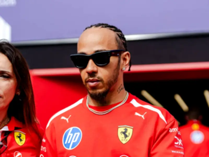 Formel 1: Hamiltons brisanter Verdacht gegen Mercedes-Dominanz