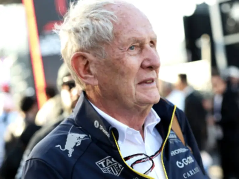 Formel 1: Helmut Marko prophezeit nachhaltige Mercedes-Dominanz nach Australien