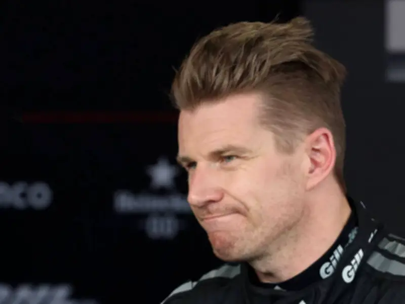 Formel 1: Hülkenbergs Albtraumstart in Melbourne – Audi-Teamchef entschuldigt sich