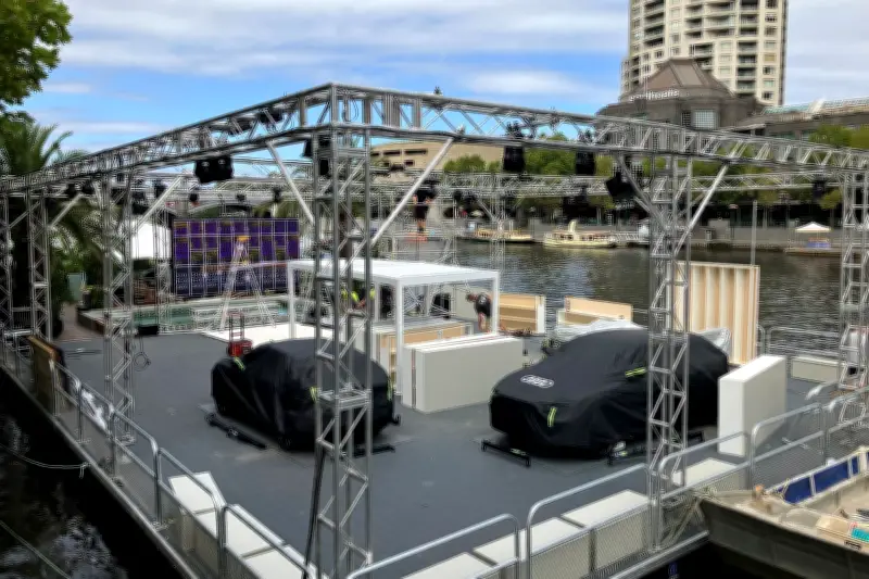 Formel 1 in Deutschland vor Neustart? Audi startet Werksteam-Premiere in Melbourne