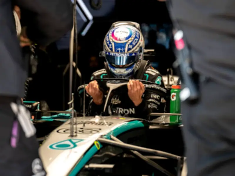 Formel 1: Kimi Antonelli schreibt Geschichte - Vettels Rekord gefallen