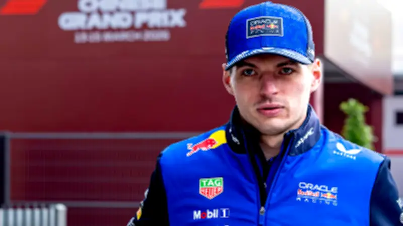 Formel-1-Quali in Shanghai: Verstappen wütend, Perez fällt komplett aus