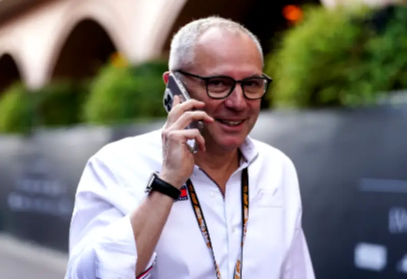 Formel-1-Rennen in Bahrain und Saudi-Arabien nach Naher-Osten-Eskalation gefährdet