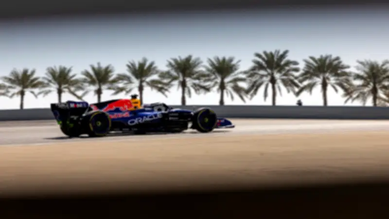 Formel-1-Rennen in Bahrain wackelt: Millionen-Poker um mögliche Absage