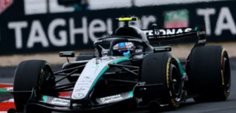 Formel-1-Sensation in China: Mercedes-Jungstar Antonelli feiert historischen Premierensieg