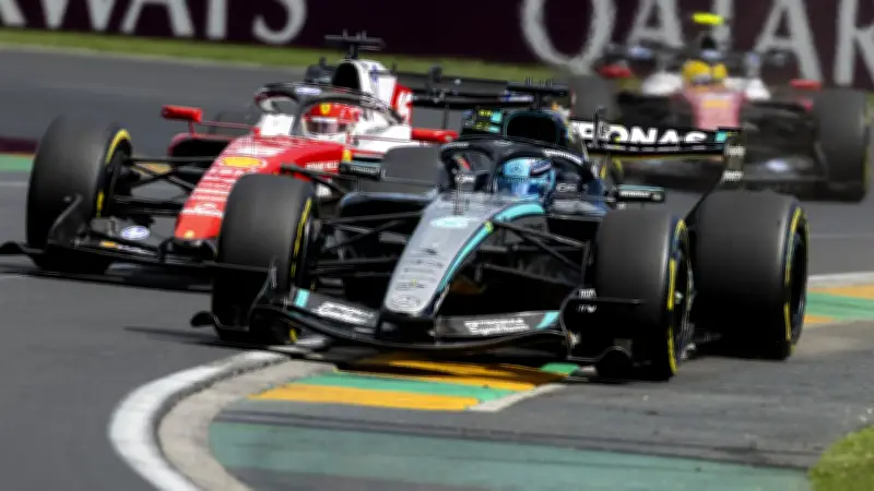 Formel-1-Skandal: TV-Regie manipuliert Bilder - Fans entdecken Schummelei bei Bremsmanövern