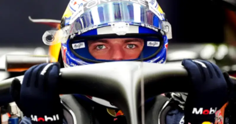 Formel-1-Stars kritisieren neue Regeln: 'Wie Mario Kart auf der Rennstrecke'