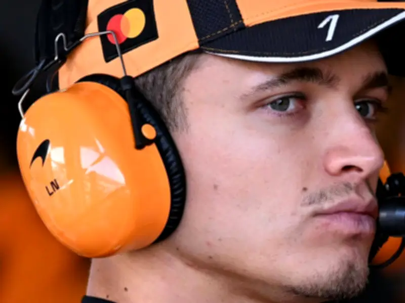 Formel-1-Stars Norris und Verstappen kritisieren neue Hybridmotoren scharf