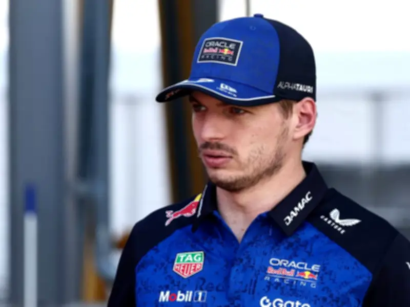 Formel 1: Verstappen verpasst Top-Platzierung in Suzuka und kritisiert Auto