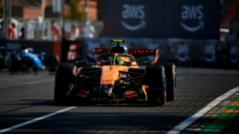 Formel 1 vor Saisonstart im Krisenmodus: Iran-Krieg kostet 1,9 Milliarden Dollar