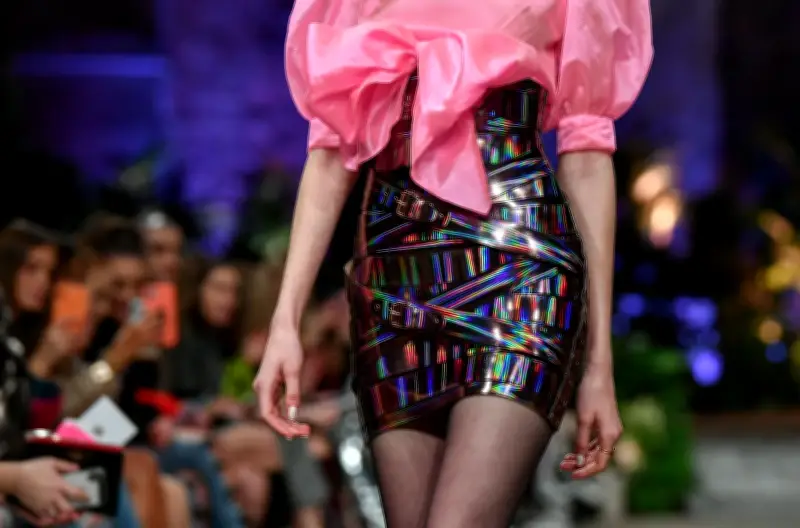 Forschung bestätigt: Modezyklen folgen mathematischem 20-Jahres-Rhythmus