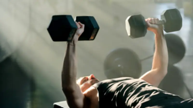 Forschung bestätigt: Schon 10 Minuten Training täglich bringen messbare Gesundheitsvorteile