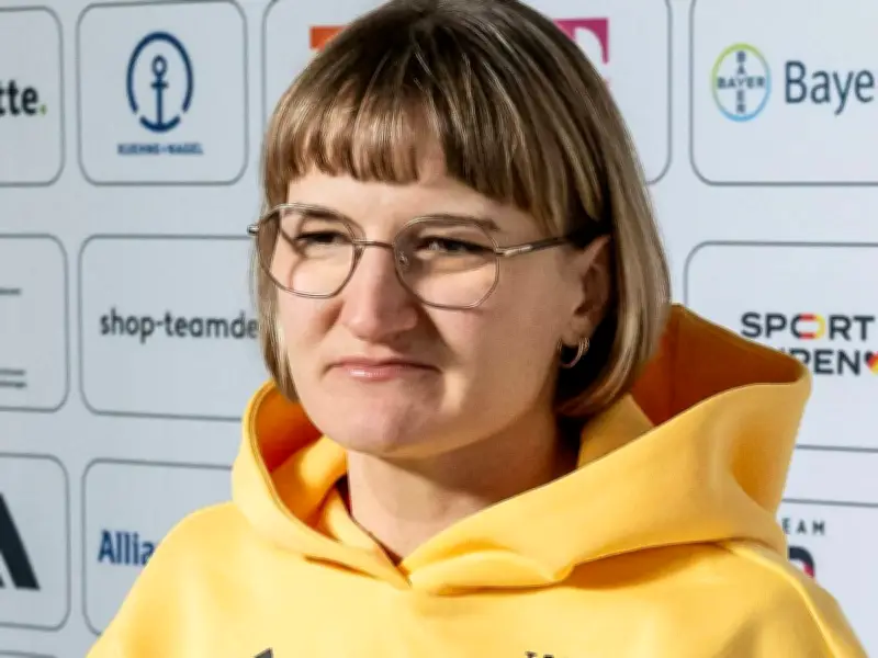 Forster kritisiert Paralympics-Eröffnung: 'Sehr viel geht verloren'