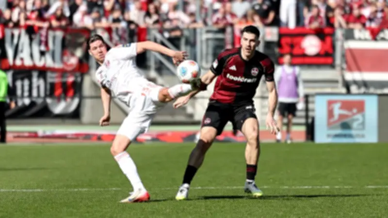 Fortuna Düsseldorf: Droht gegen Hertha BSC der Offensiv-Kollaps ohne Cedric Itten?