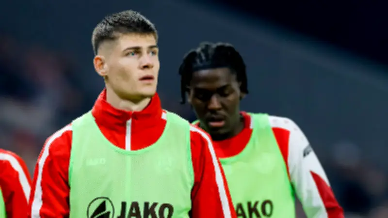 Fortuna Düsseldorf: Zwei Leihen glänzen, zwei kämpfen um ihre Zukunft