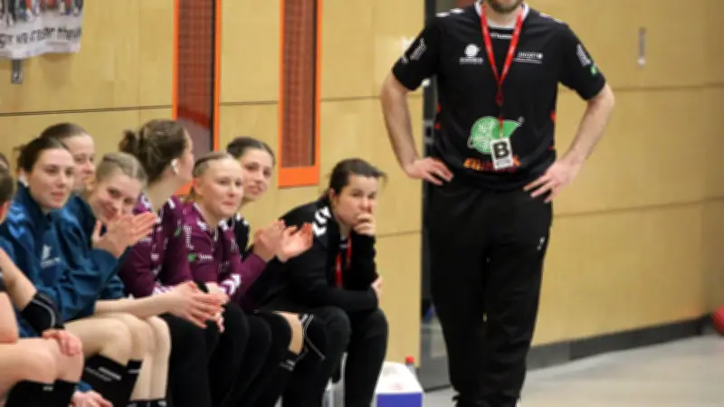 Fortuna Neubrandenburg beendet Spandau-Fluch mit souveränem 38:30-Sieg