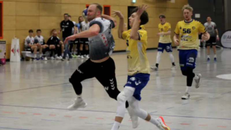 Fortuna Neubrandenburg: Ungewöhnliches Teambuilding vor wichtiger Handball-Partie gegen Schwaan