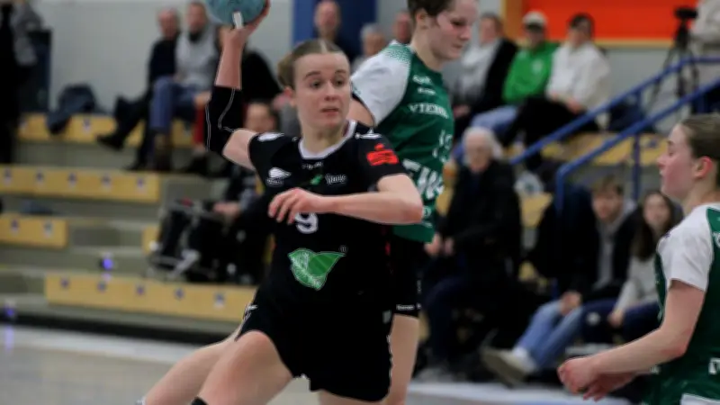 Fortuna Neubrandenburg vor letztem Auswärtsspiel: Warnung vor starken Warnemünderinnen