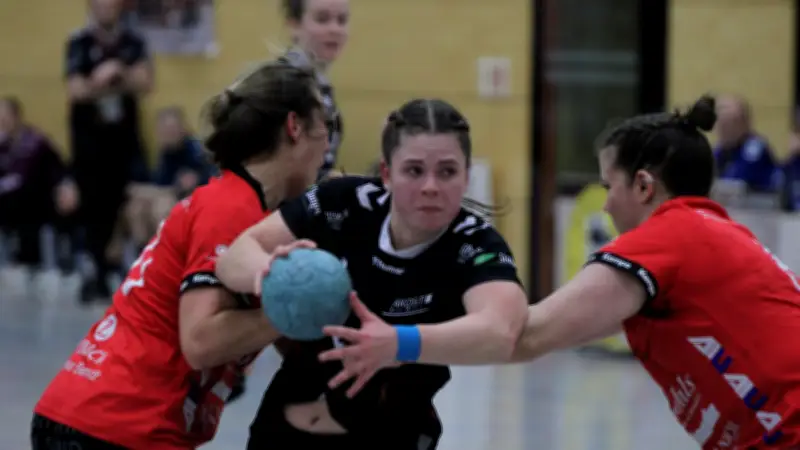 Fortuna Neubrandenburg will Druck auf Werder in Handball-Regionalliga aufrechterhalten