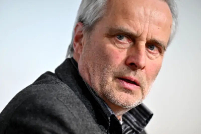 Frank Augsten tritt als BSW-Fraktionschef in Thüringen zurück