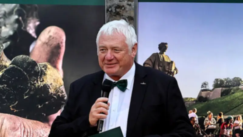 Frankenwein in München verliert weitere Bastionen: Weinbar am Odeonsplatz schließt