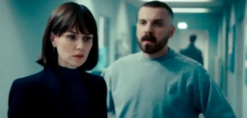 Frankfurt-»Tatort«-Kritik: Emotionale Tiefe in kühlem Cold-Case-Fall