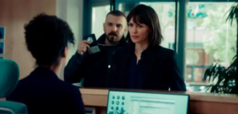 Frankfurter Tatort: Cold-Case-Team ermittelt bei Hochhausbrand mit Bausünden