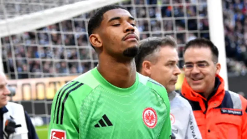 Frankfurts bittersüßer Sieg: Santos-Verletzung überschattet wichtigen Heimsieg gegen Freiburg