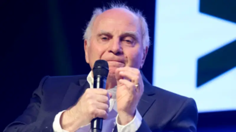 Frankfurts nächster Boss kontert Hoeneß: 'Unseriöser Weg' für Eintracht