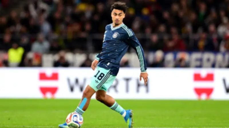 Frankfurts XXL-Preisschild: Die weitreichenden Folgen von Nathaniel Browns Karriere-Turbo